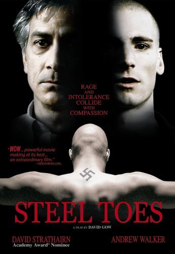 Steel Toes/Strathairn/Walker@R