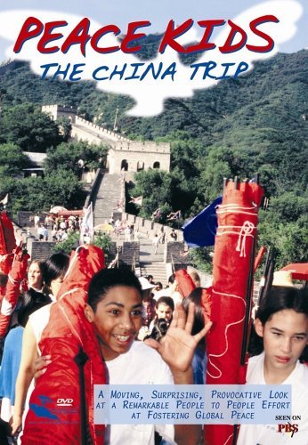 Peace Kids-China Trip/Peace Kids-China Trip@Clr@Nr
