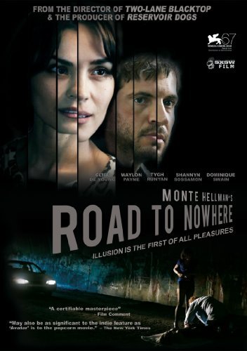 Road To Nowhere/De Young/Payne/Runyan@Ws@R