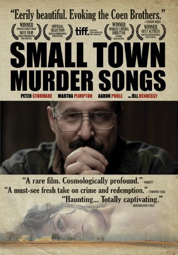 Small Town Murder Songs/Stormare/Hennessy/Plimpton@Ws@R