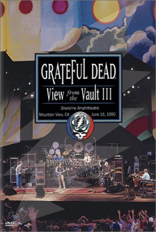 Grateful Dead/Vol. 3-View From The Vault@Clr@Vol. 3-View From The Vault