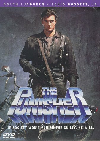 Punisher/Lundgren/Gossett Jr.@R