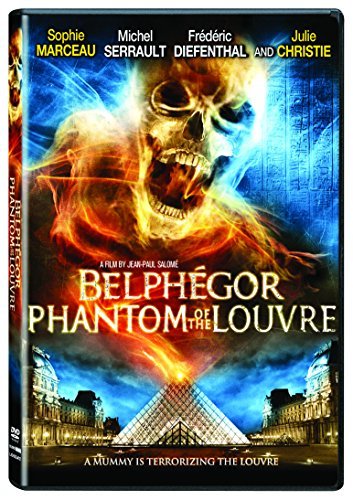 Belphegor-Phantom Of The Louvr/Belphegor-Phantom Of The Louvr@Ws@Nr