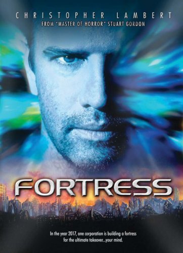Fortress Fortress R 