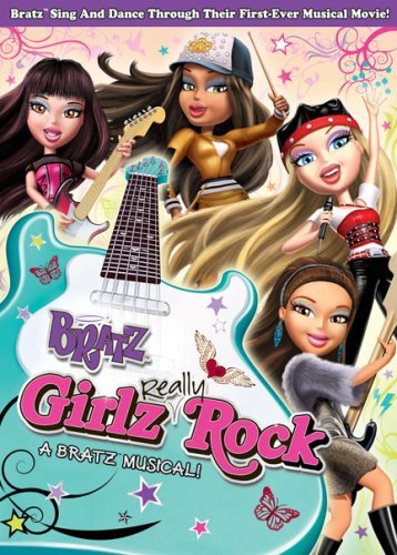 Bratz: Girlz Really Rock/Bratz: Girlz Really Rock@Ws@Nr
