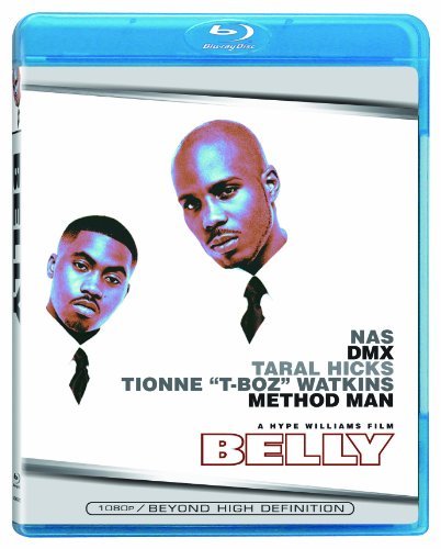 Belly/Belly@Blu-Ray/Ws@R