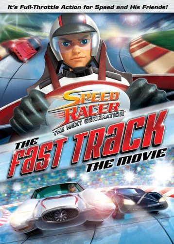 Fast Track/Speed Racer-Next Generation@Nr