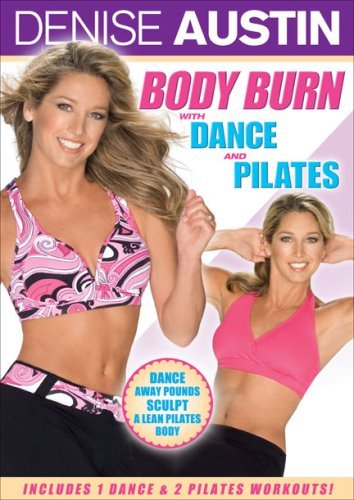 Body Burn With Dance & Pilates/Austin,Denise@Nr