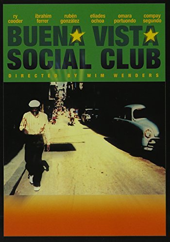 Buena Vista Social Club/Buena Vista Social Club@Clr@Nr