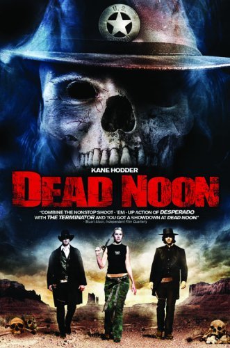 Dead Noon/Dead Noon@Ws@R