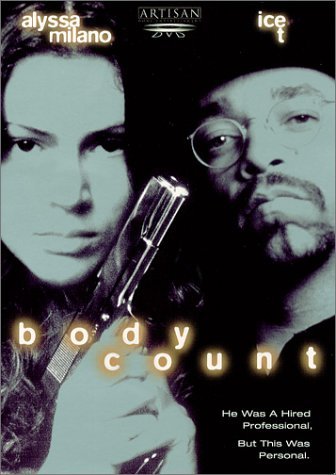 Body Count (1998)/Ice-T/Milano/Theroux/Lister@R
