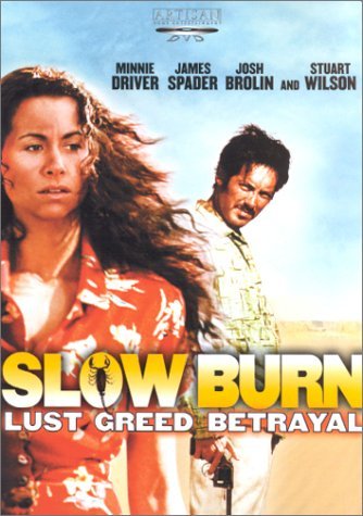 Slow Burn/Driver/Spader/Brolin@Clr/St@R