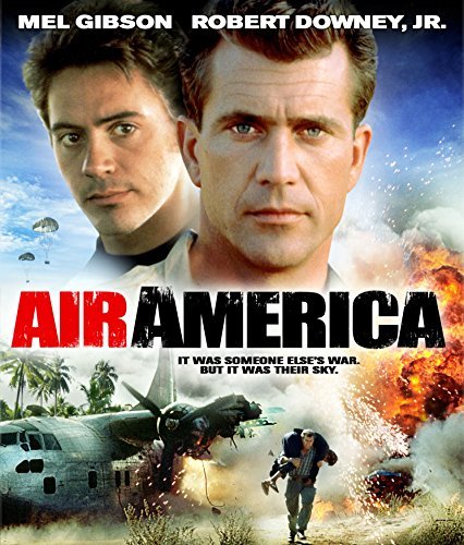 Air America/Air America@Blu-Ray/Ws@R