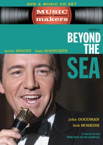 Beyond The Sea Spacey Bosworth Goodman Ws Pg13 