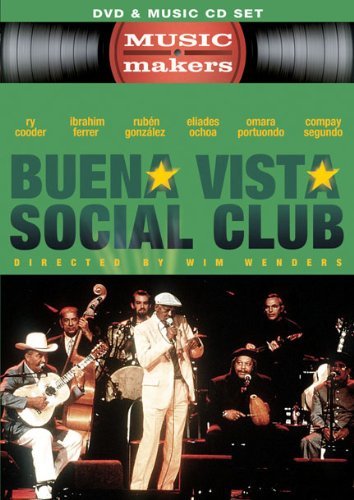 Buena Vista Social Club/Buena Vista Social Club@Ws