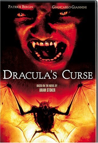 Draculas Curse/Draculas Curse@Clr@R