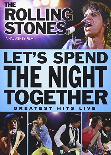 Rolling Stones/Let's Spend The Night Together@Ws@Let's Spend The Night Together