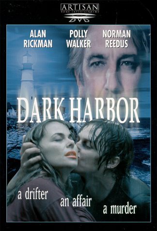 Dark Harbor/Alan Rickman, Polly Walker, and Norman Reedus@R@DVD