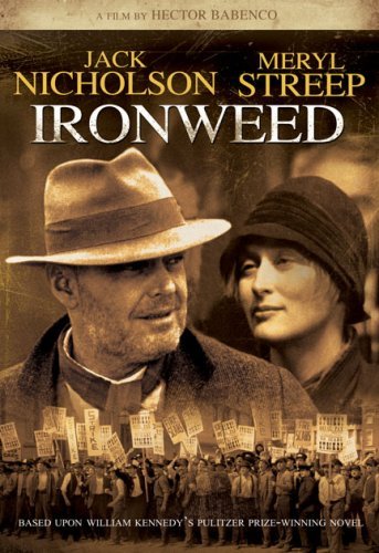 Ironweed Ironweed R 