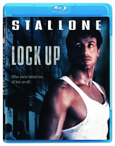 Lock Up/Stallone/Sutherland@Blu-Ray@R
