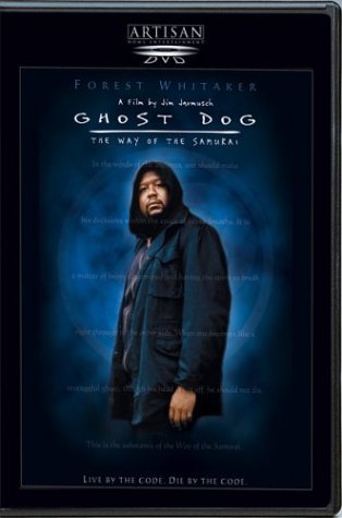 Ghost Dog: Way Of Samurai/Whitaker/Silva/Tormey@DVD@R
