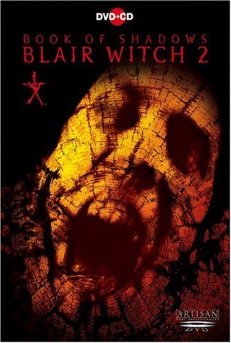 Blair Witch 2-Book Of Shadows/Blair Witch 2-Book Of Shadows@Ws@R