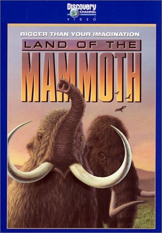 Land Of The Mammoth/Land Of The Mammoth@Clr@Nr