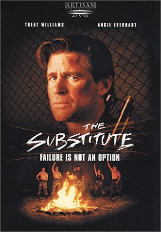 Substitute 4-Failure Is Not An/Williams,Treat@Clr@Prbk 09/24/01/R