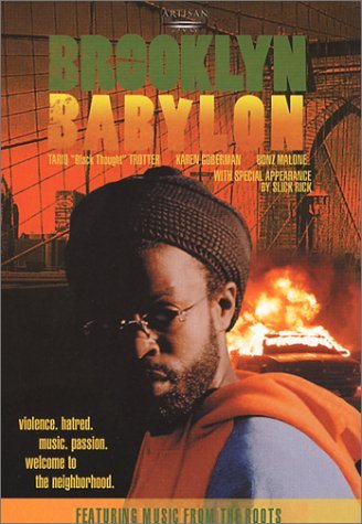 Brooklyn Babylon/Trotter/Malone@Clr@R