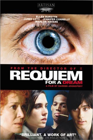 Requiem For A Dream/Burstyn/Leto/Connelly/Wayans@Clr@R
