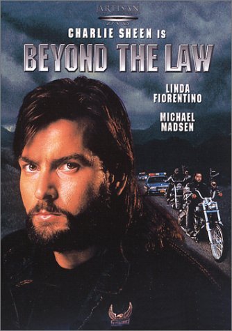 Beyond The Law/Sheen/Fiorentino/Madsen@Clr@Prbk 05/21/01/R