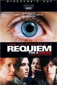 Requiem For A Dream/Burstyn/Leto/Connelly/Wayans@Dvd@Unrated/Ws