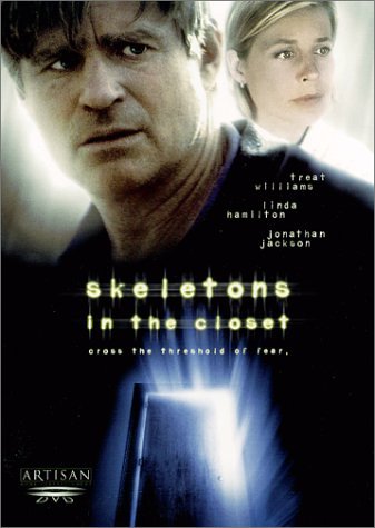 Skeletons In The Closet/Williams/Hamilton/Jackson@Clr/5.1/Ws@R