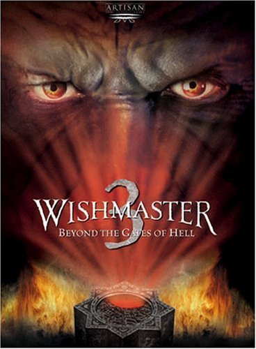 Wishmaster 3-Beyond The Gates/Cook/Smolinski@Ws@R