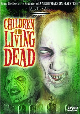 Children Of The Living Dead Worland Mccoy Clr R 