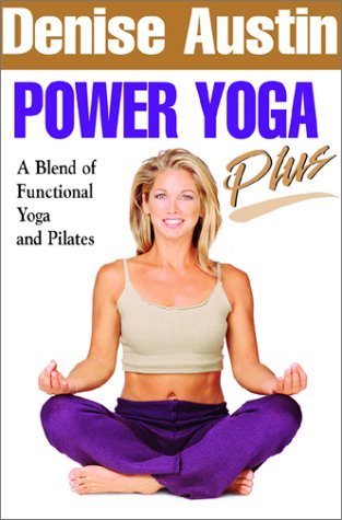 Power Yoga/Austin,Denise@Nr