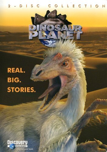 Dinosaur Planet/Dinosaur Planet