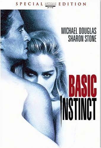 Basic Instinct/Douglas/Stone@Clr@R/Special Ed.