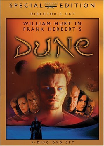 Dune Hurt William Clr Cc Ws Nr Spec. Ed. 