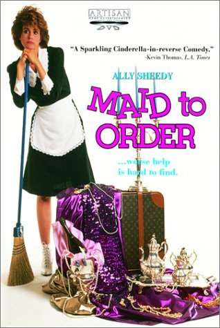 Maid To Order/Sheedy/Skerritt/D'Angelo@Clr/Hifi/Ep@Pg