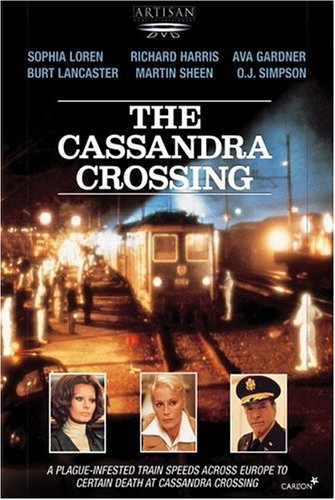 Cassandra Crossing/Loren/Harris/Gardner@Clr@R