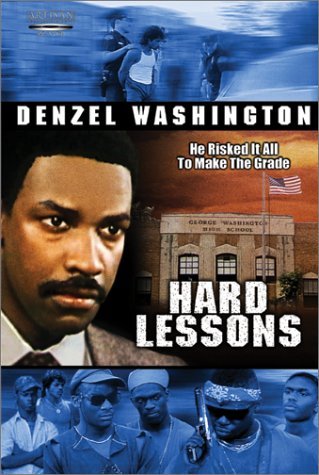 Hard Lessons/Washington/Whitfield@Clr@Nr