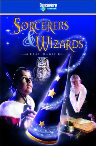 Sorcerers & Wizards-Real Magic/Sorcerers & Wizards-Real Magic@Clr@Nr