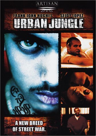 Urban Jungle/Hughes/Lopez@Clr@R