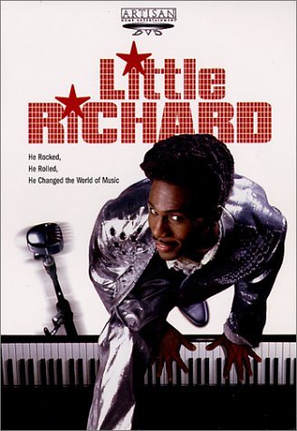 Little Richard/Little Richard@Clr@Nr