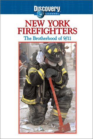 New York Firefighters Brotherh New York Firefighters Brotherh Clr Nr 