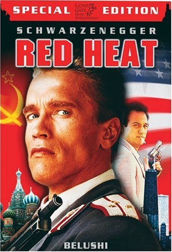 Red Heat Red Heat Ws R Special Ed. 