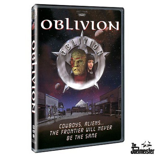 Oblivion/Oblivion@Clr@Pg13