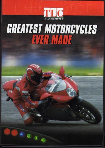 Greatest Motorcycles Ever Made Greatest Motorcycles Ever Made 