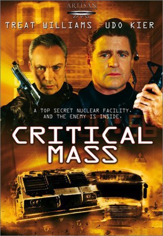 Critical Mass/Williams/Kier/Clark/Loughlin/B@Clr/Cc/Ws/Mult Sub@R